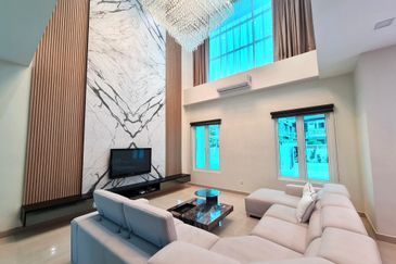 Bandar Baru Sri Petaling