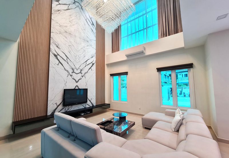 Bandar Baru Sri Petaling