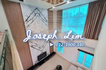 Bandar Baru Sri Petaling