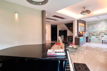 Bandar Baru Sri Petaling