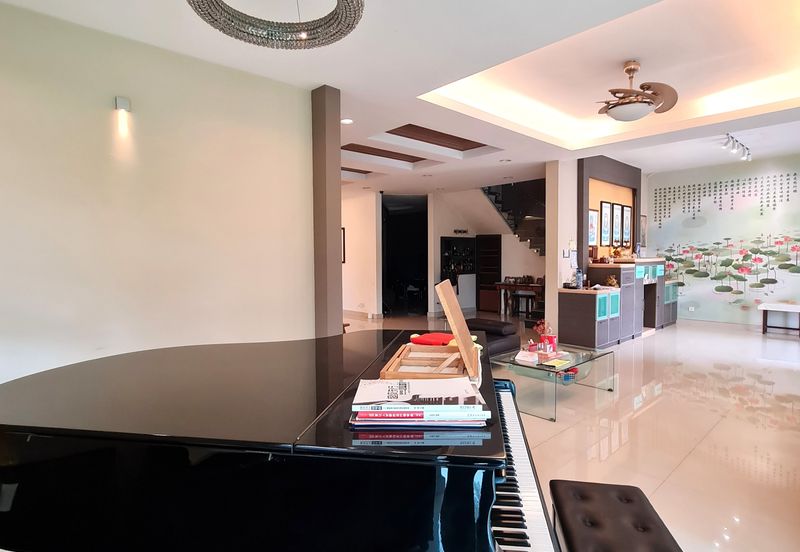 Bandar Baru Sri Petaling