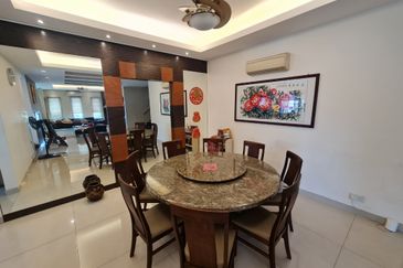 Bandar Baru Sri Petaling