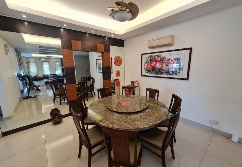 Bandar Baru Sri Petaling