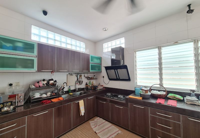 Bandar Baru Sri Petaling