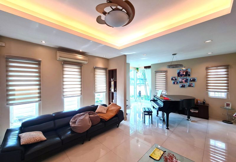 Bandar Baru Sri Petaling