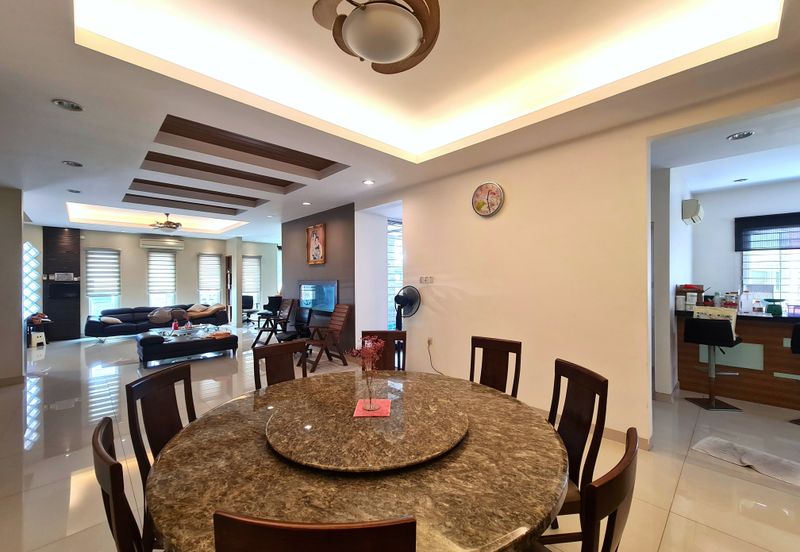 Bandar Baru Sri Petaling