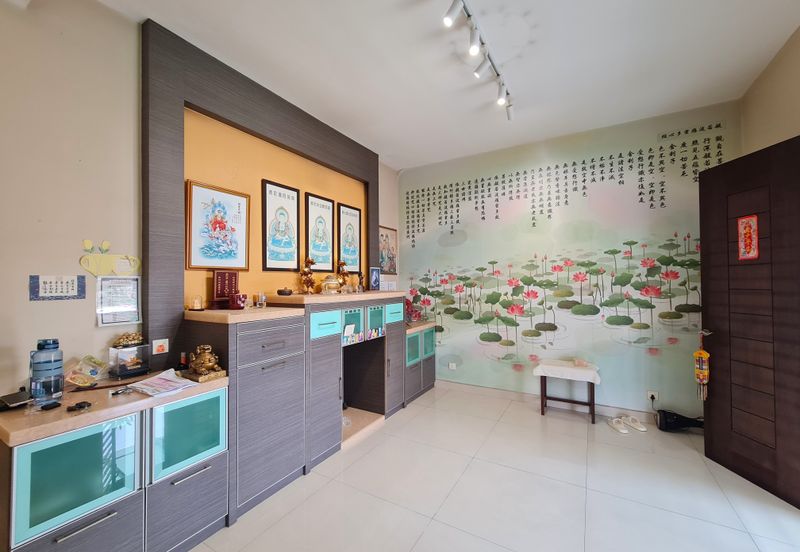 Bandar Baru Sri Petaling