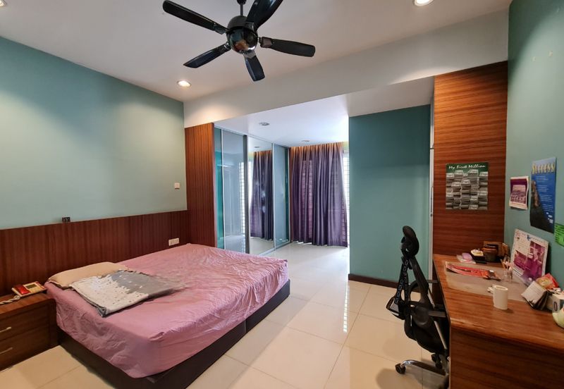 Bandar Baru Sri Petaling