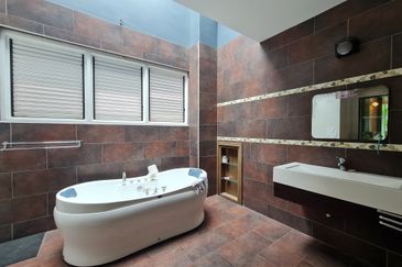 Bandar Baru Sri Petaling