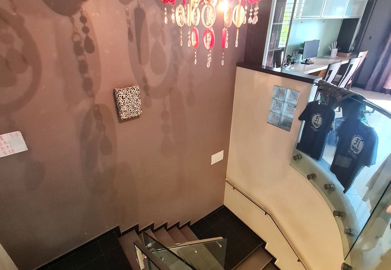 Bandar Baru Sri Petaling