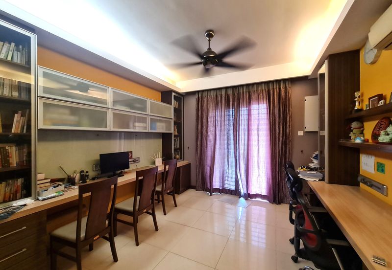 Bandar Baru Sri Petaling