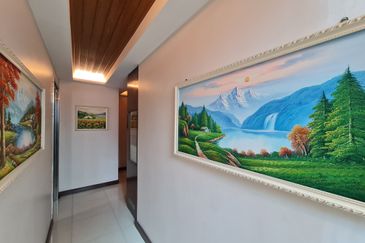 Bandar Baru Sri Petaling