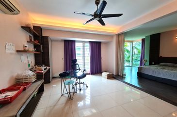 Bandar Baru Sri Petaling