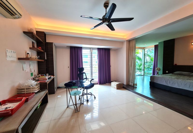 Bandar Baru Sri Petaling