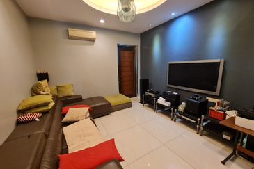 Bandar Baru Sri Petaling