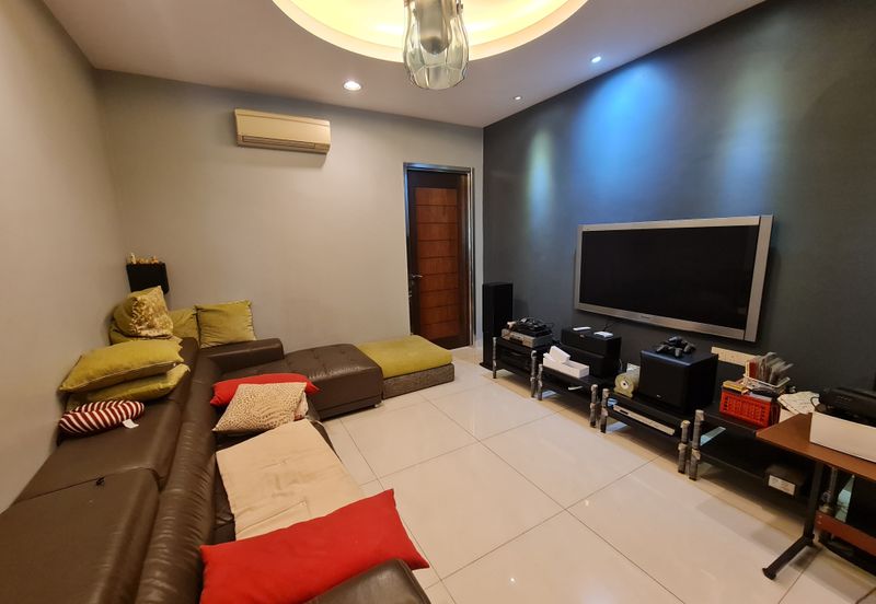 Bandar Baru Sri Petaling