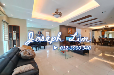 Bandar Baru Sri Petaling