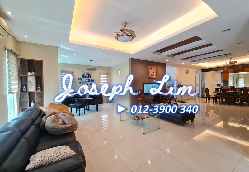 Bandar Baru Sri Petaling