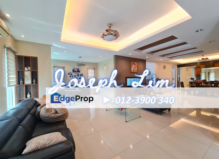 Beautiful Semi-D for SALE!, Kuala Lumpur, KL City