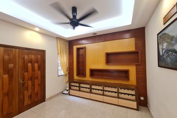 Bandar Baru Sri Petaling