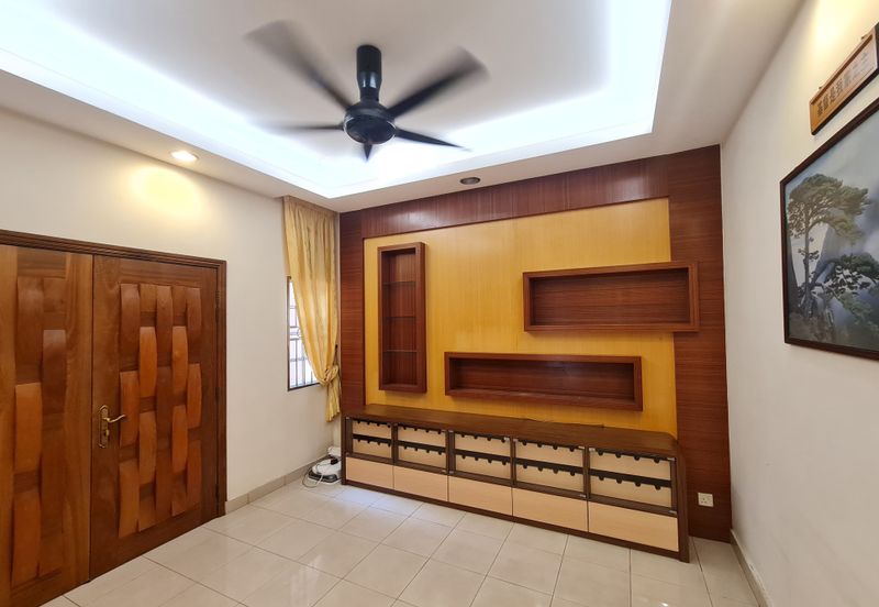 Bandar Baru Sri Petaling