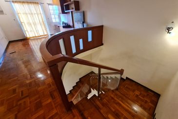 Bandar Baru Sri Petaling