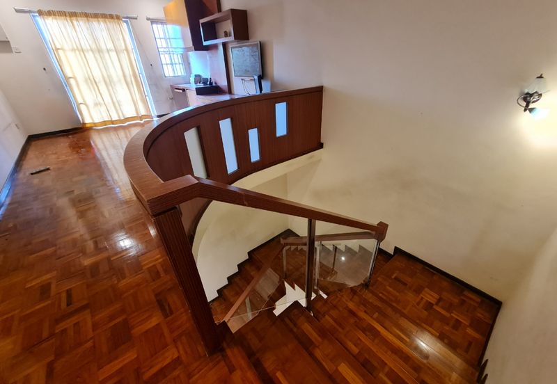 Bandar Baru Sri Petaling