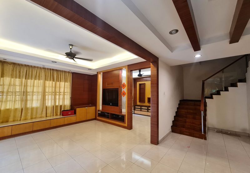 Bandar Baru Sri Petaling