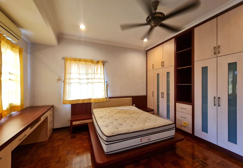 Bandar Baru Sri Petaling