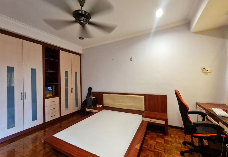 Bandar Baru Sri Petaling