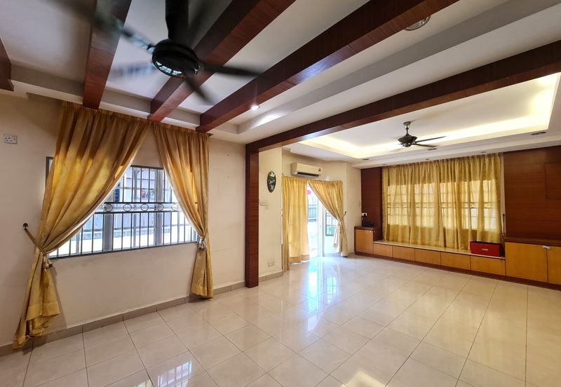 Bandar Baru Sri Petaling