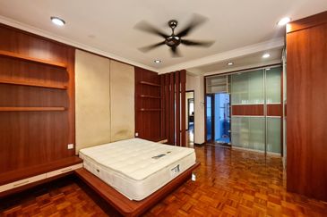 Bandar Baru Sri Petaling