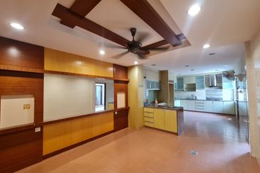 Bandar Baru Sri Petaling