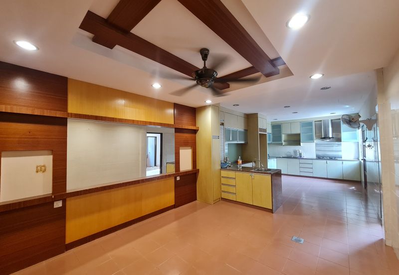 Bandar Baru Sri Petaling