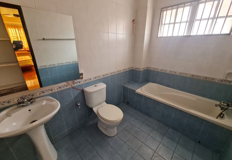 Bandar Baru Sri Petaling