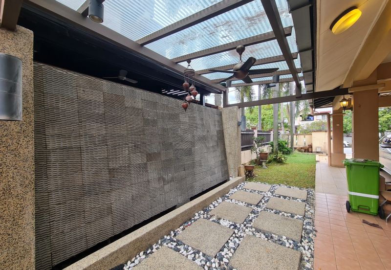 Bandar Baru Sri Petaling