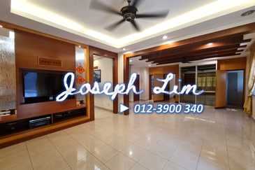 Bandar Baru Sri Petaling