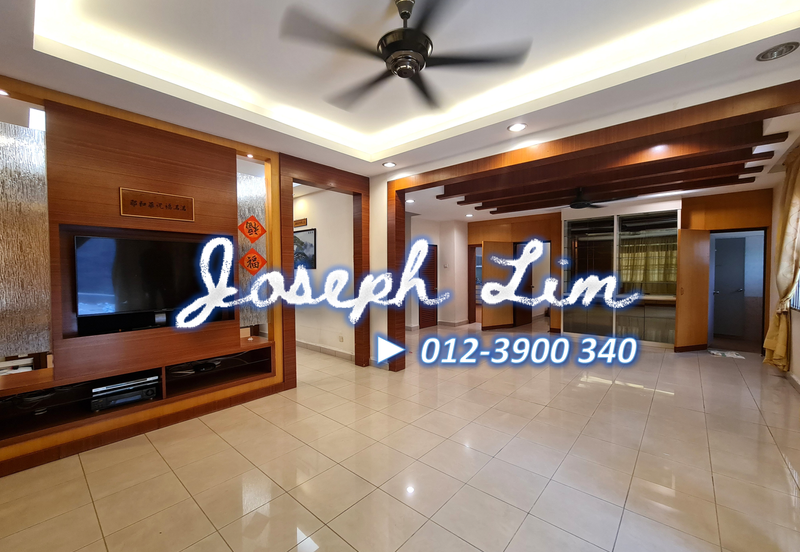 Bandar Baru Sri Petaling