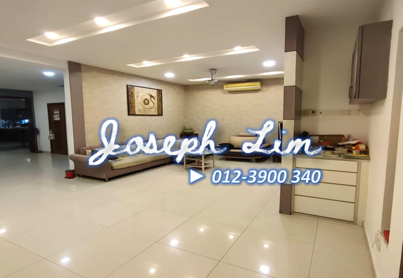 Bandar Baru Sri Petaling