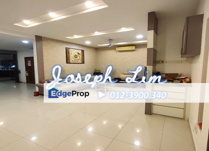 Beautiful Semi-D for SALE!, Kuala Lumpur, KL City