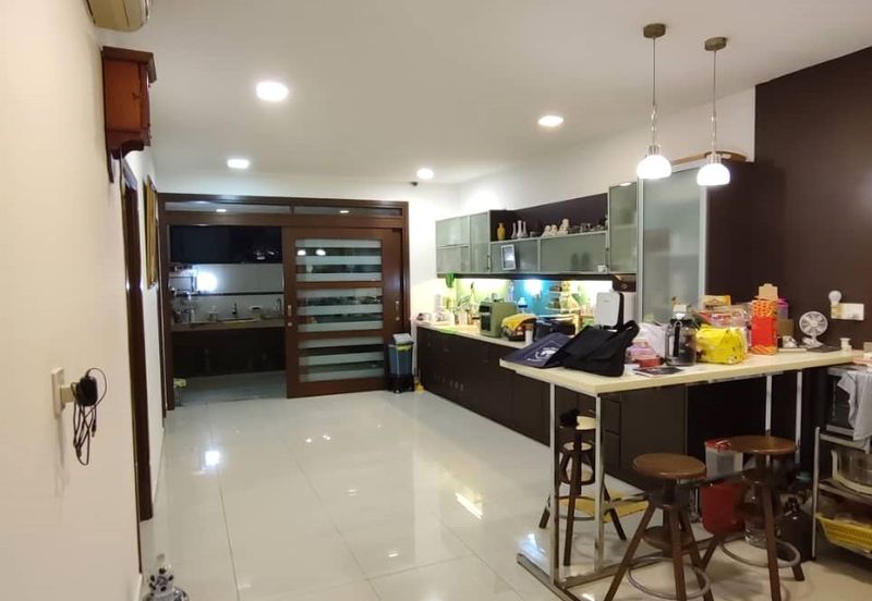 Bandar Baru Sri Petaling