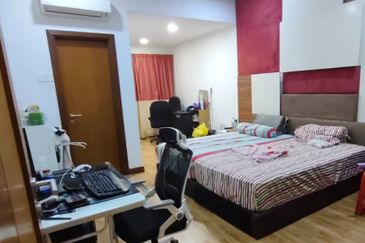 Bandar Baru Sri Petaling