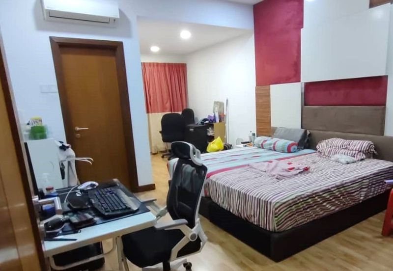 Bandar Baru Sri Petaling