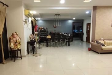 Bandar Baru Sri Petaling