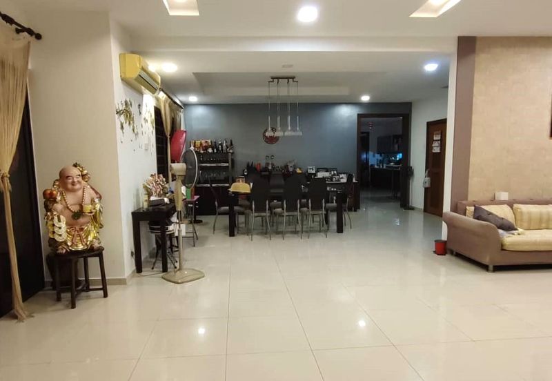 Bandar Baru Sri Petaling