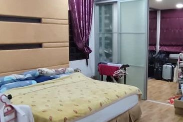 Bandar Baru Sri Petaling