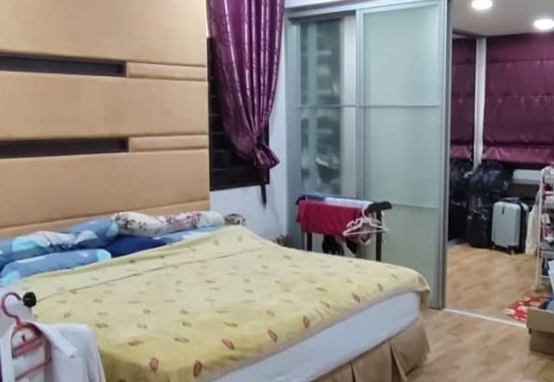 Bandar Baru Sri Petaling