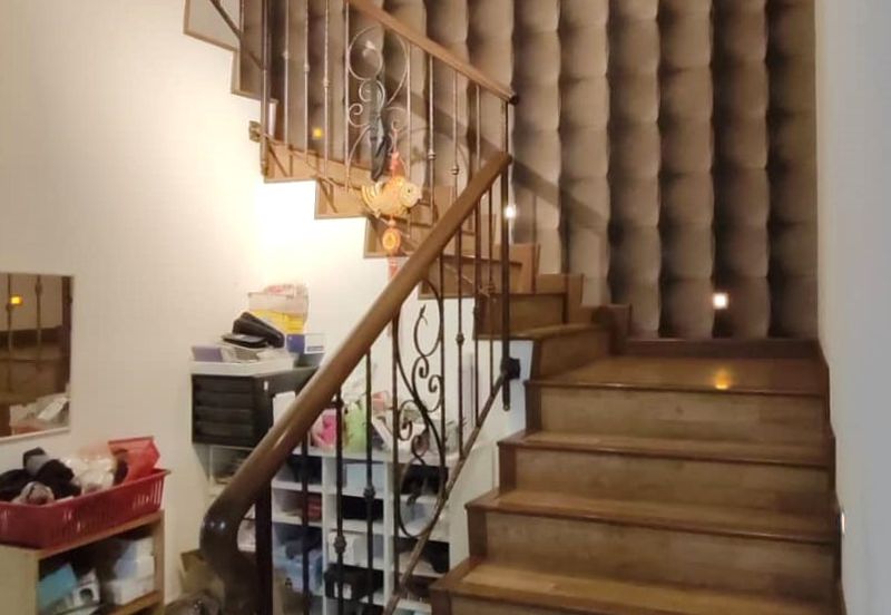 Bandar Baru Sri Petaling