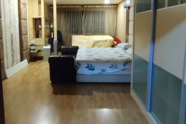 Bandar Baru Sri Petaling