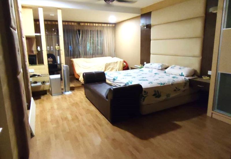 Bandar Baru Sri Petaling